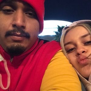 Meet your Posher, Andy